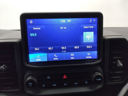 Used 2021 Ford Bronco Sport image 25