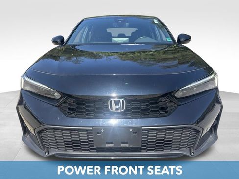 Used 2025 Honda Civic Sport Touring image 14