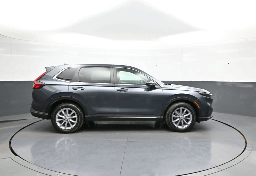 Certified 2024 Honda CR-V EX-L image 5