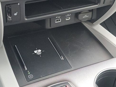 New 2026 Honda Ridgeline RTL image 21