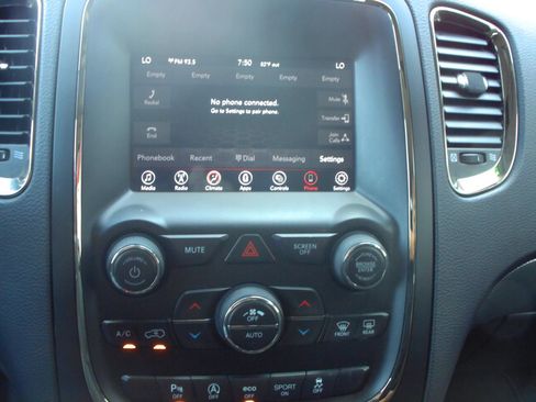 Used 2020 Dodge Durango GT RWD image 14