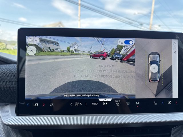 New 2026 Ford Explorer ST-Line AWD/4WD image 24