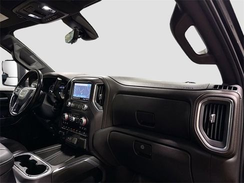 Used 2020 GMC Sierra 1500 AT4 image 32