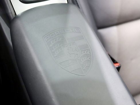 Used 2014 Porsche 911 Turbo image 27