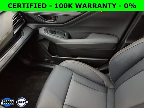 Certified 2025 Subaru Outback Wilderness image 23