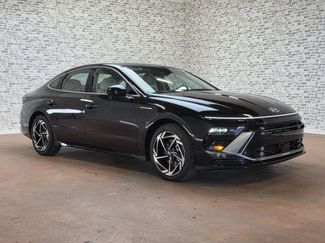 New 2026 Hyundai Sonata SEL video 1