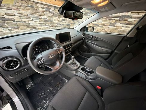 Used 2023 Hyundai Kona SEL AWD/4WD image 23