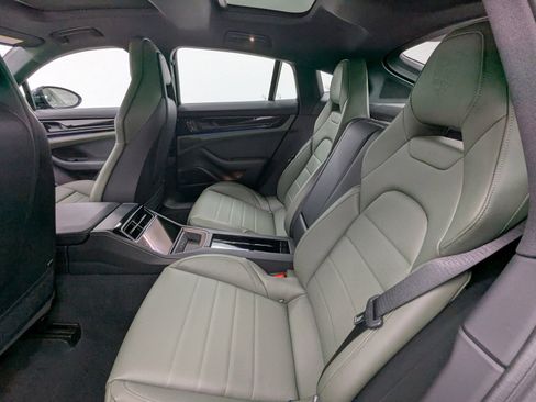 New 2026 Porsche Panamera 4 image 22