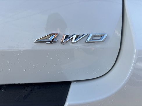 New 2026 Ford Explorer ST-Line w/ ST-Line Street Pack AWD/4WD image 9