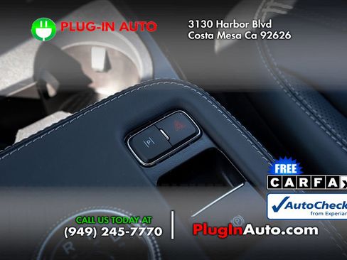 Used 2024 Ford Mustang Mach-E Premium image 23