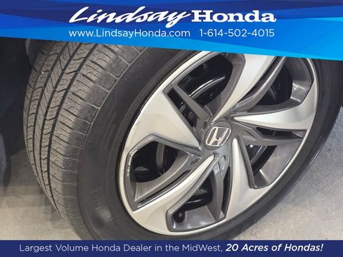 Used 2019 Honda Civic LX image 26