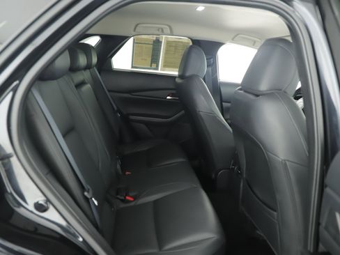 Used 2023 MAZDA CX-30 AWD 2.5 S w/ Preferred Package image 14