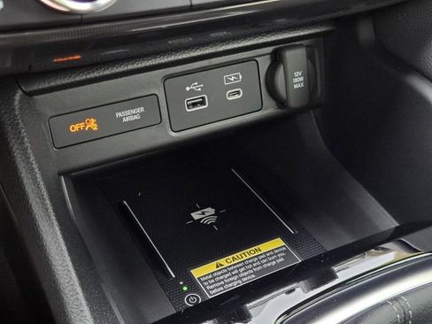 Used 2023 Acura Integra A-Spec FWD image 23