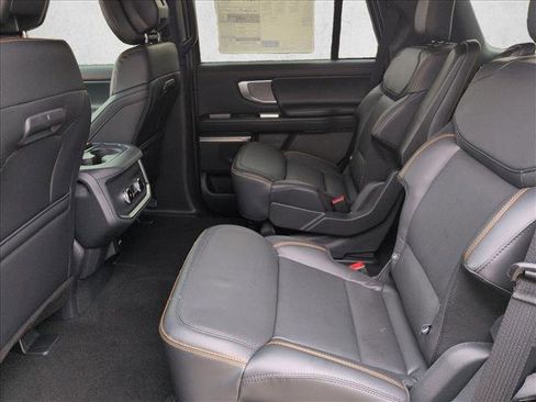New 2026 Ford Expedition Tremor image 14