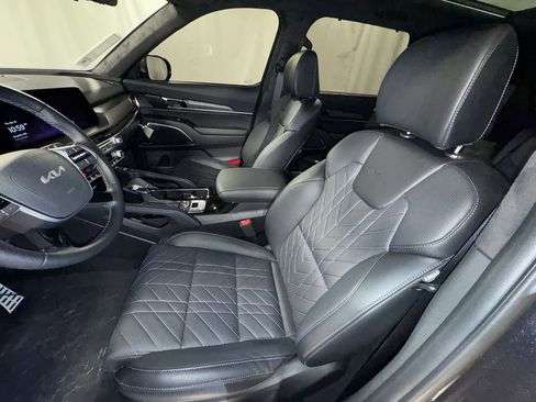 New 2025 Kia Telluride SX Prestige X-Line image 13