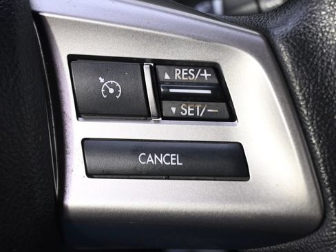 Used 2015 Subaru Forester 2.5i Premium w/ All-Weather Package AWD/4WD image 30