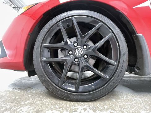 Used 2024 Honda Civic Sport image 17