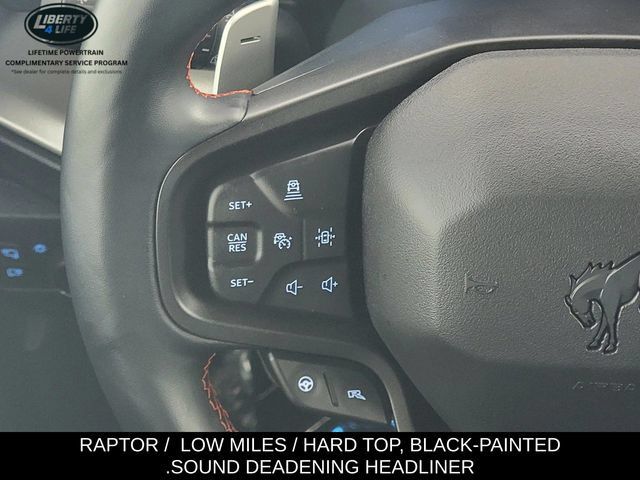 Used 2024 Ford Bronco Raptor AWD/4WD image 26