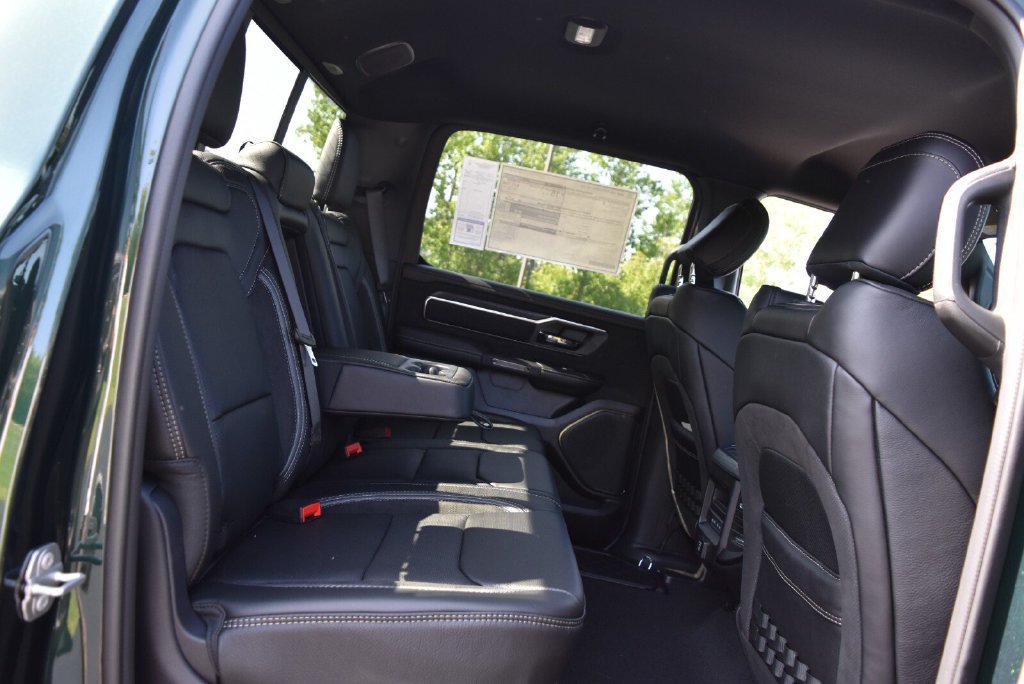 New 2027 RAM 1500 RHO AWD/4WD image 40