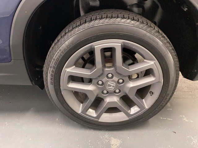 Used 2023 Honda Passport EX-L image 33