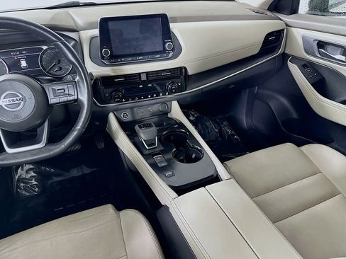 Used 2021 Nissan Rogue SL FWD image 19