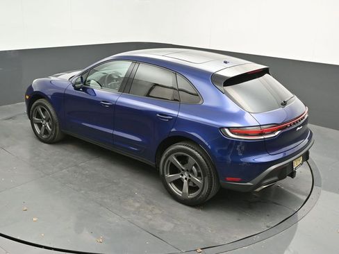 New 2026 Porsche Macan image 24
