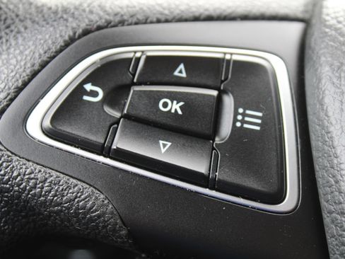 Used 2021 Ford EcoSport SE AWD/4WD image 26