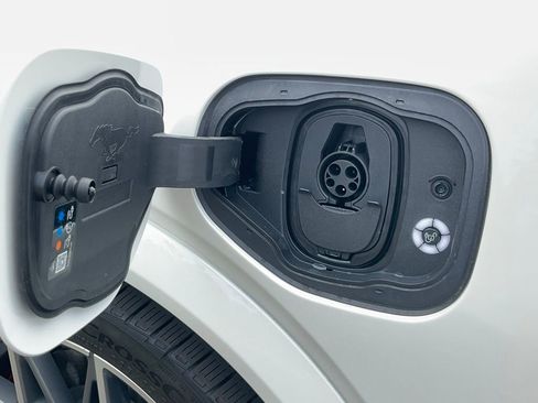 New 2025 Ford Mustang Mach-E GT AWD/4WD image 21