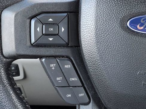 Used 2016 Ford F150 XLT w/ Equipment Group 301A Mid RWD image 23