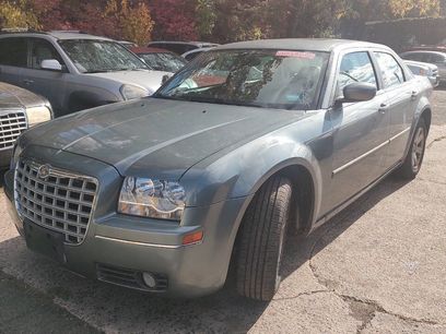 Used 2007 Chrysler 300 Touring w/ Comfort/Convenience Group