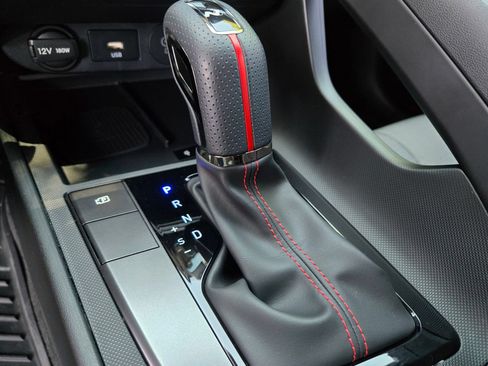 Certified 2025 Hyundai Elantra N Line FWD image 21