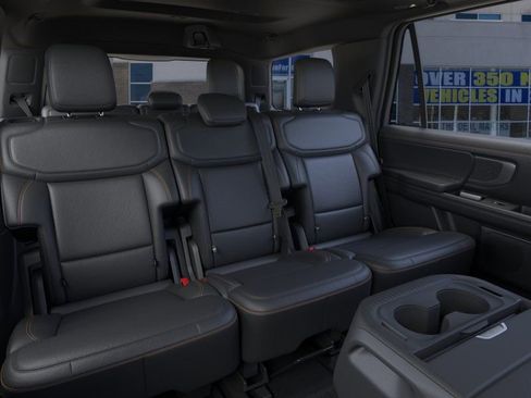 New 2026 Ford Expedition Tremor AWD/4WD image 11
