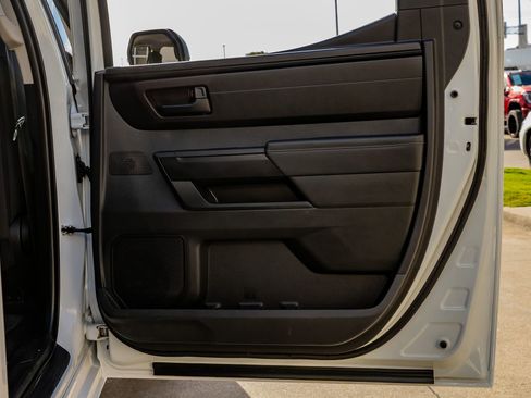 Used 2024 Toyota Tundra SR w/ SR Tow Package image 36