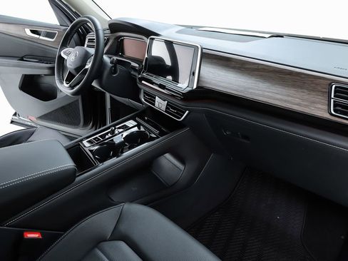 New 2026 Volkswagen Atlas SEL AWD/4WD image 73