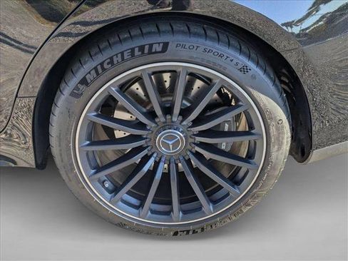 Used 2023 Mercedes-Benz AMG GT 53 image 25