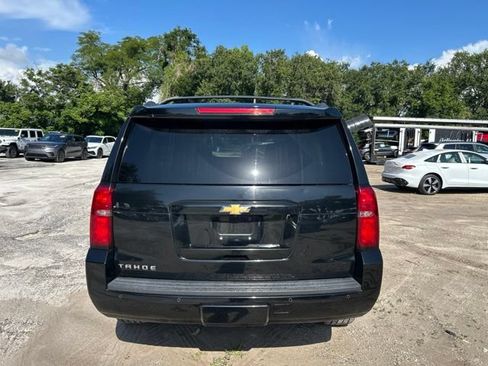 Used 2019 Chevrolet Tahoe LT AWD/4WD image 19