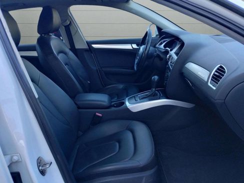 Used 2010 Audi A4 2.0T Premium image 22