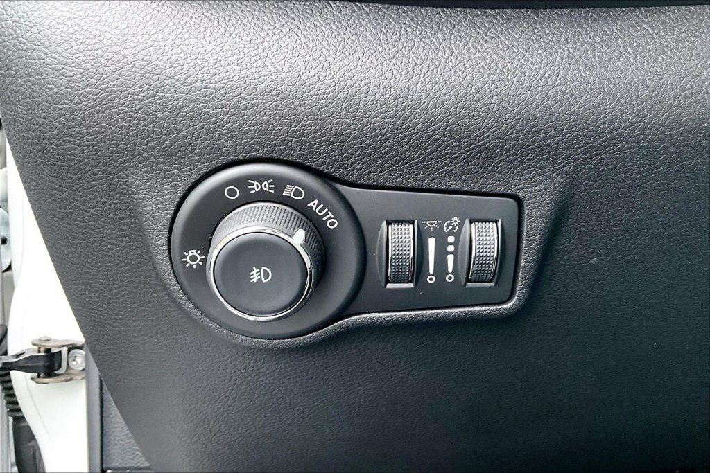Used 2024 Jeep Compass Limited AWD/4WD image 17