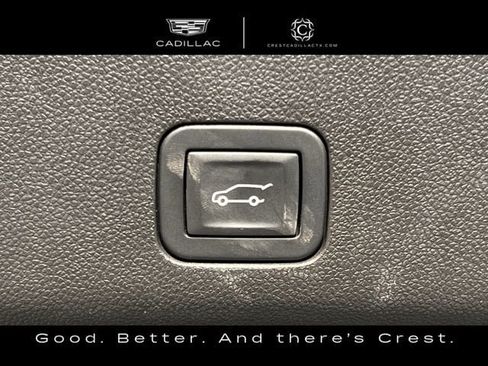 Certified 2025 Cadillac Escalade Sport AWD/4WD image 30