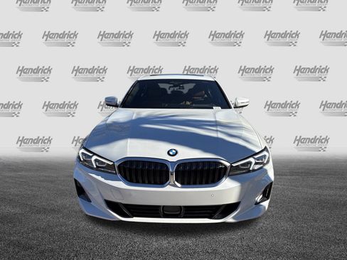 New 2026 BMW 330i xDrive Sedan w/ Premium Package image 3