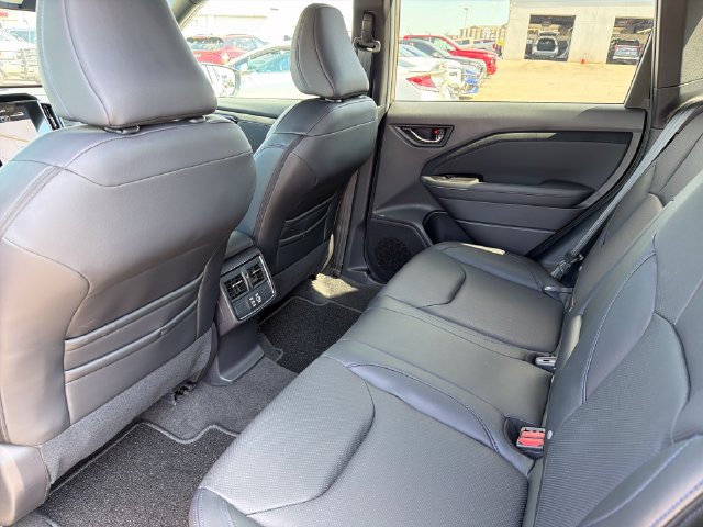 Used 2026 Subaru Forester Limited AWD/4WD image 22