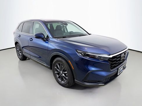 Used 2026 Honda CR-V EX-L image 1