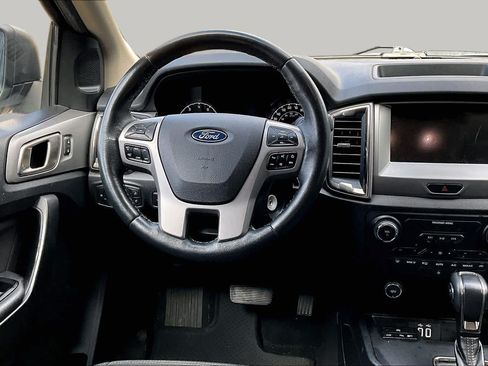 Used 2019 Ford Ranger XLT w/ Equipment Group 301A Mid RWD image 6