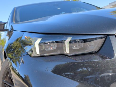 Used 2026 BMW M5 w/ Carbon Package image 5