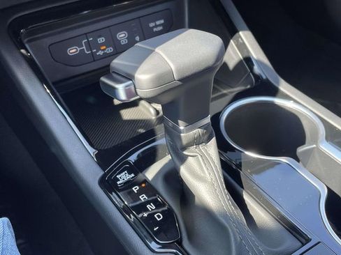 New 2026 Kia K5 GT-Line w/ GT-Line Red Interior Package image 37