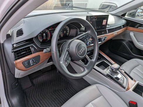 Used 2022 Audi A4 2.0T Premium Plus w/ Premium Plus Package image 15