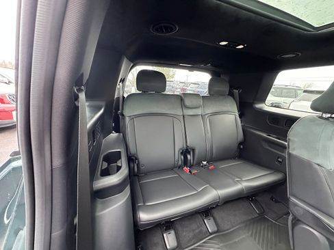 New 2027 Kia Telluride SX Prestige X-Line image 38