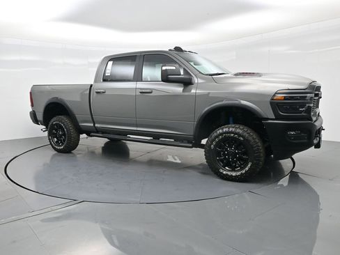 New 2026 RAM 2500 Power Wagon AWD/4WD image 9