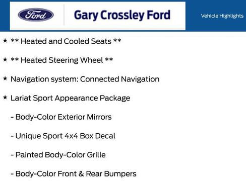 Used 2022 Ford F350 Lariat AWD/4WD image 12