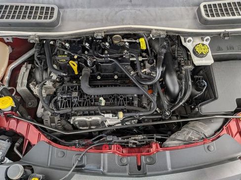 Used 2019 Ford Escape SE FWD image 28